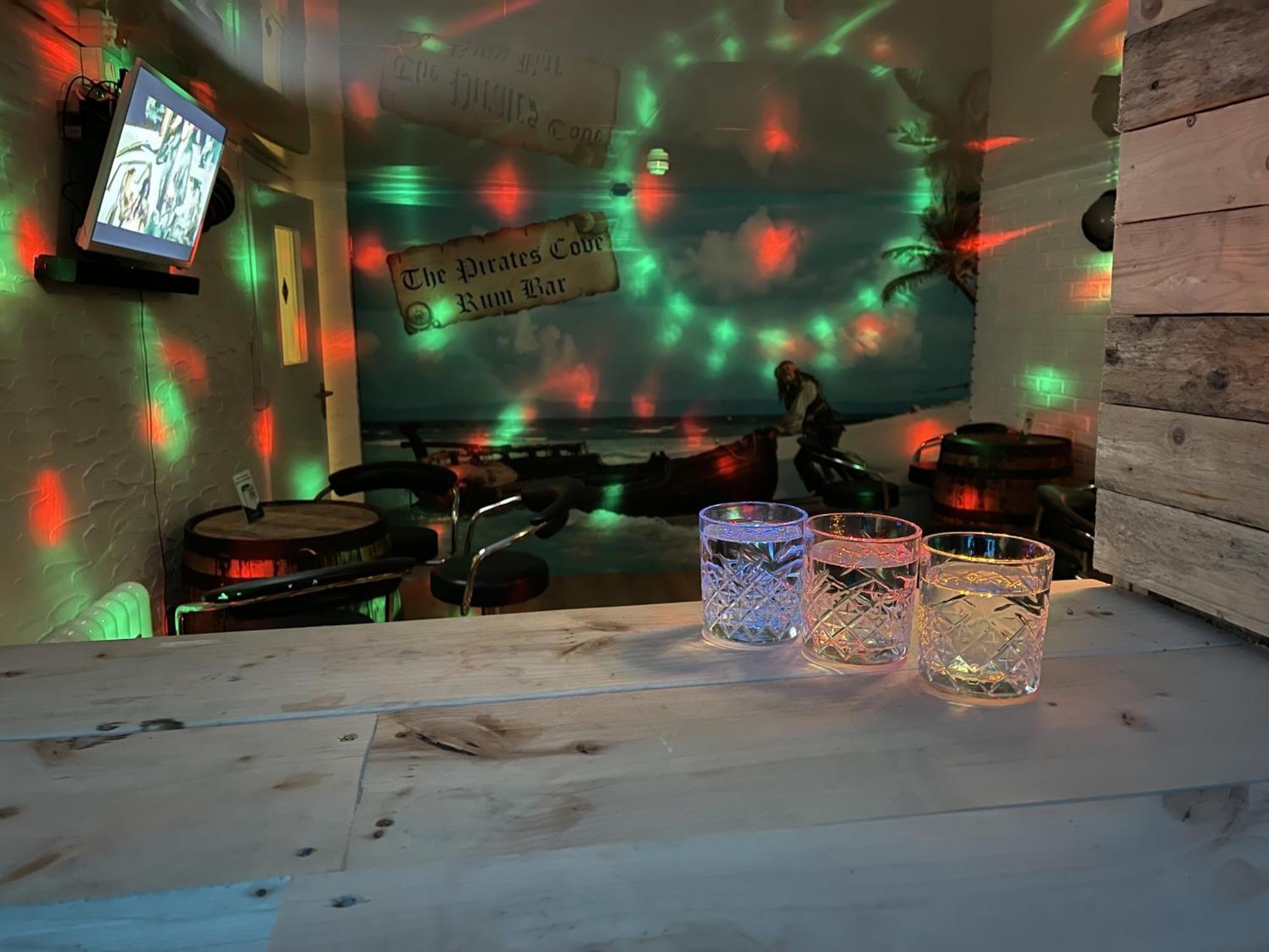 The Chatwal Boutique Hotel Blackpool Exteriör bild