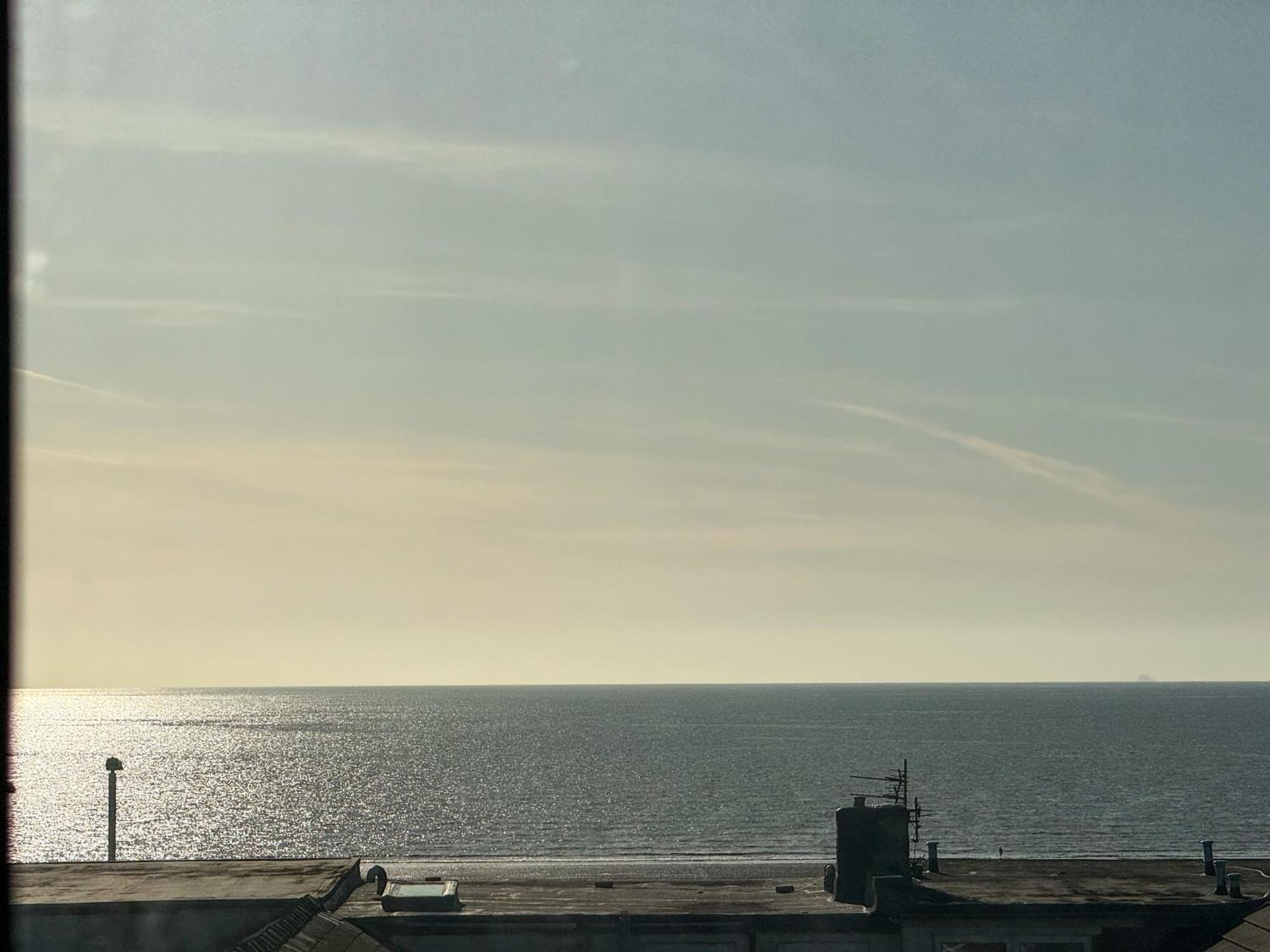 The Chatwal Boutique Hotel Blackpool Exteriör bild