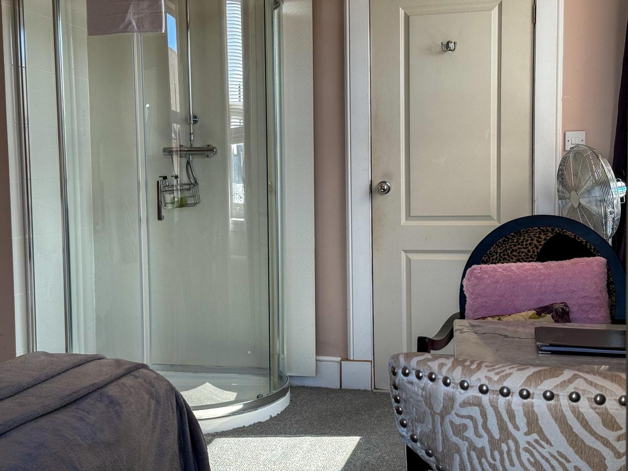 The Chatwal Boutique Hotel Blackpool Exteriör bild