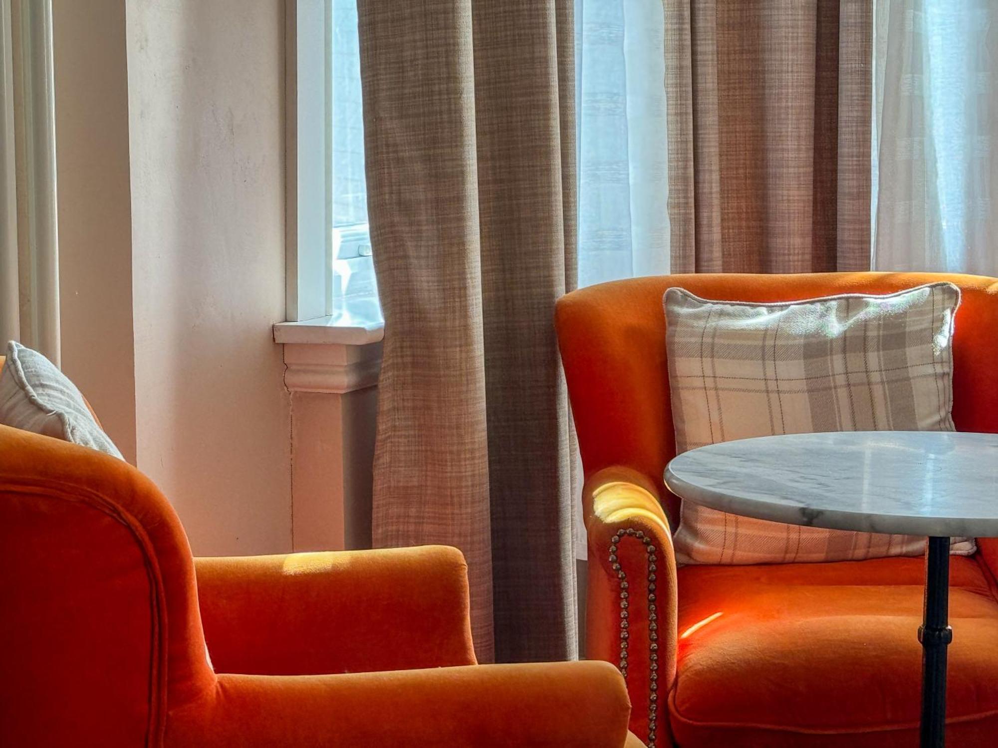 The Chatwal Boutique Hotel Blackpool Exteriör bild
