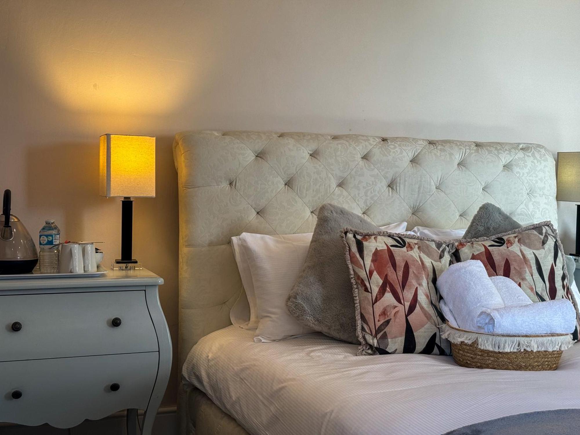 The Chatwal Boutique Hotel Blackpool Exteriör bild