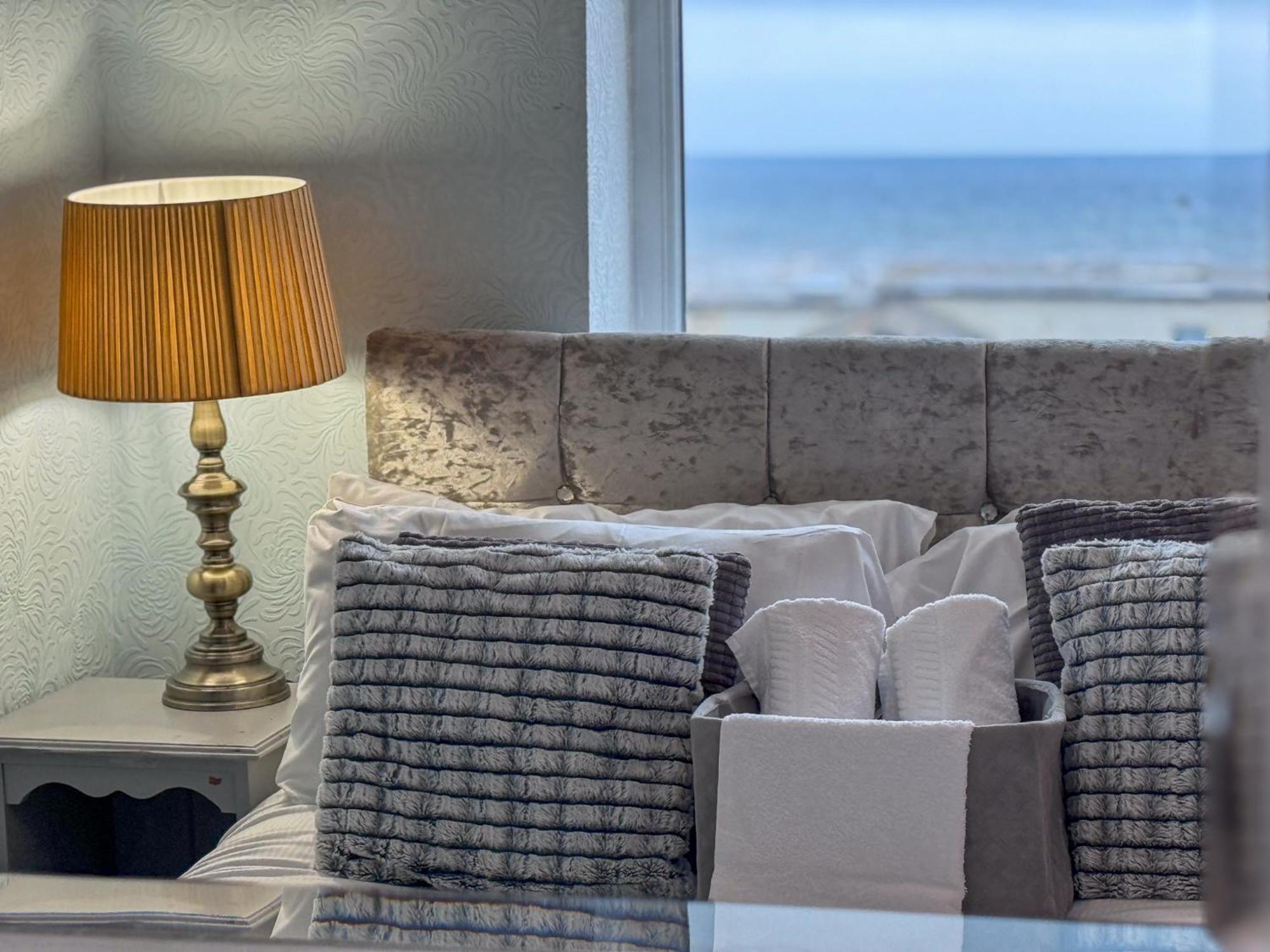The Chatwal Boutique Hotel Blackpool Exteriör bild