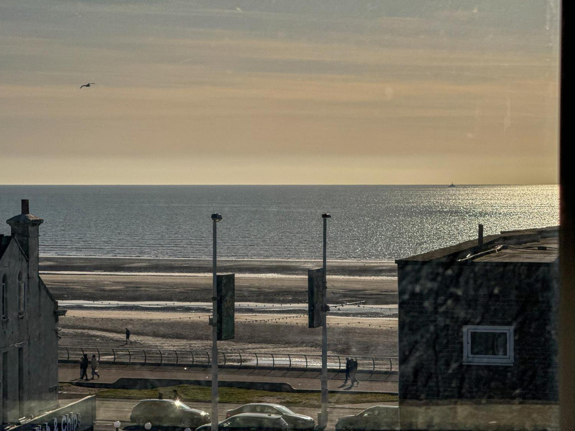 The Chatwal Boutique Hotel Blackpool Exteriör bild