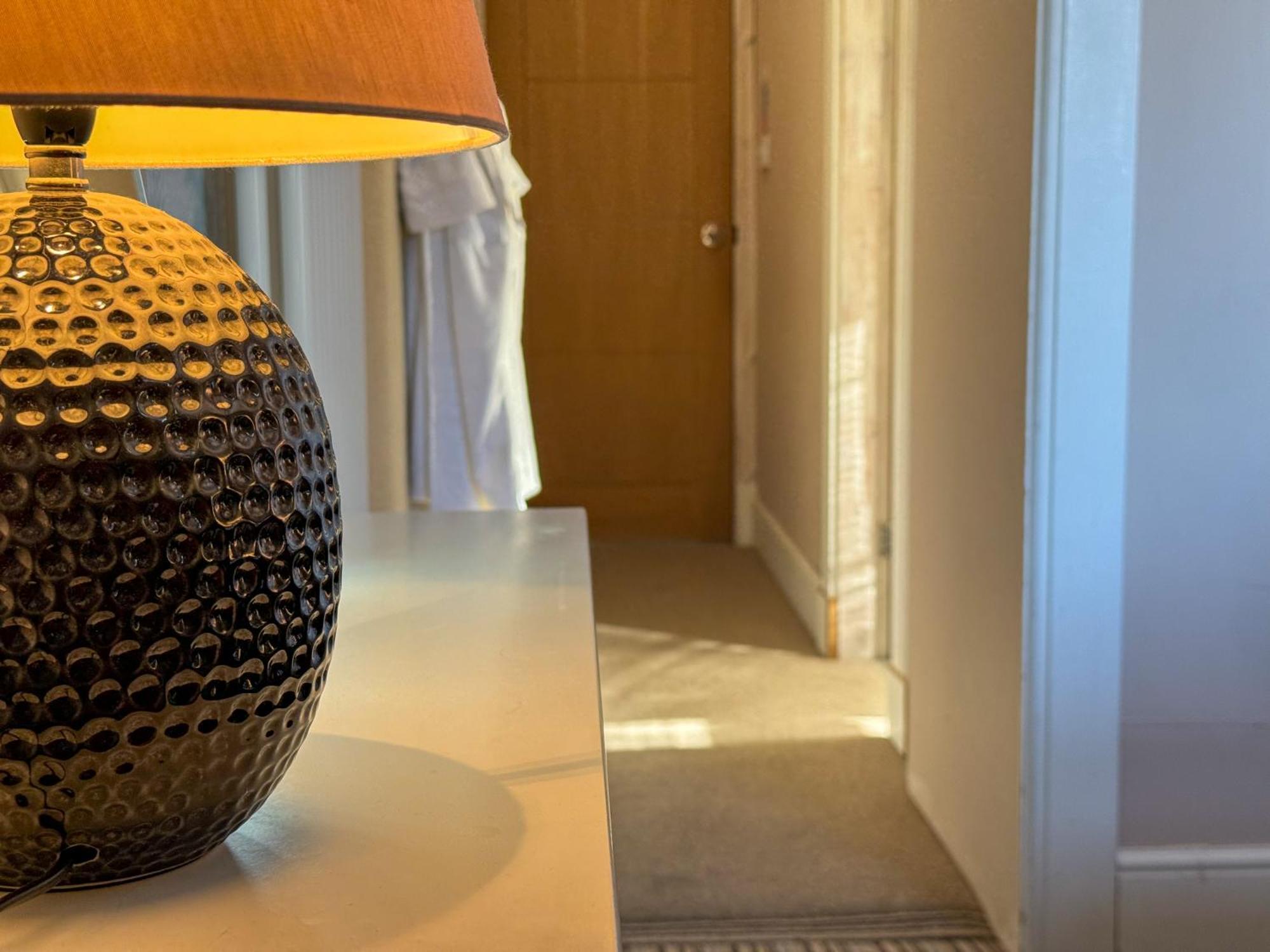 The Chatwal Boutique Hotel Blackpool Exteriör bild