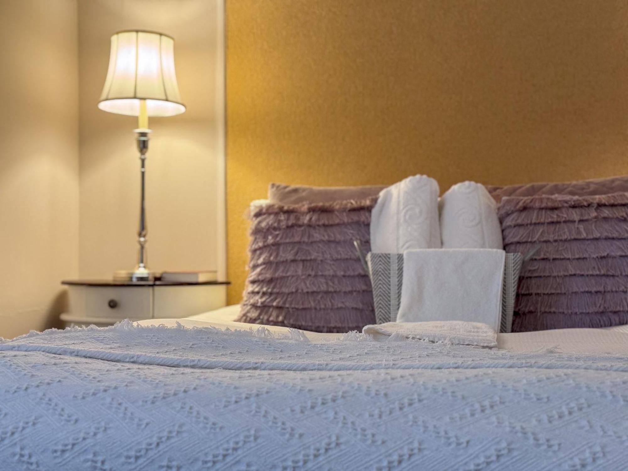 The Chatwal Boutique Hotel Blackpool Exteriör bild