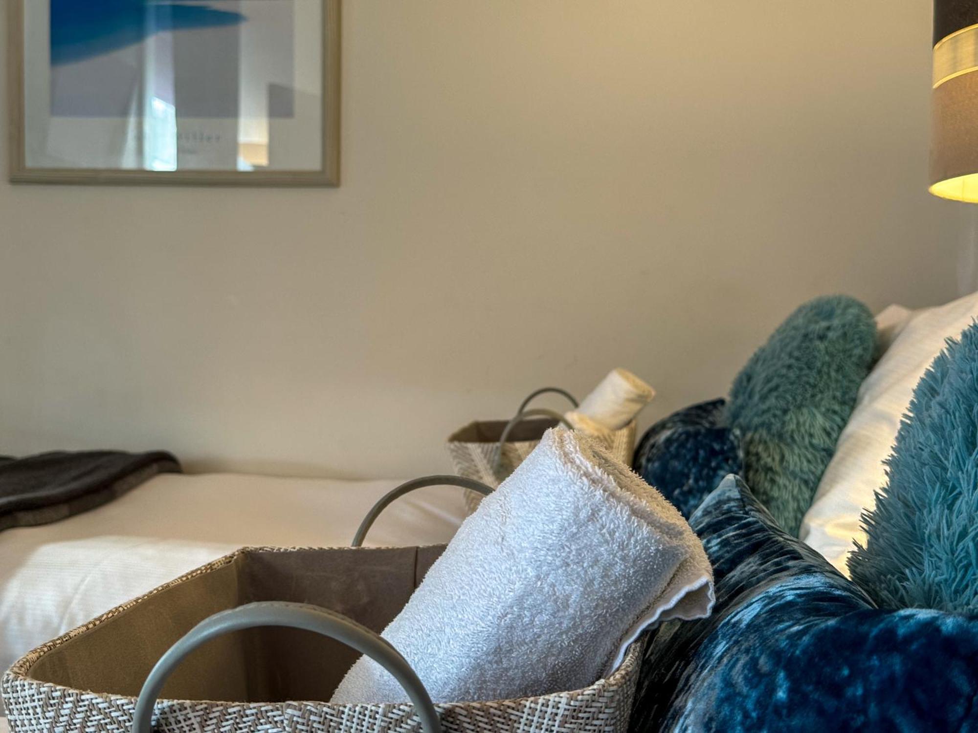 The Chatwal Boutique Hotel Blackpool Exteriör bild
