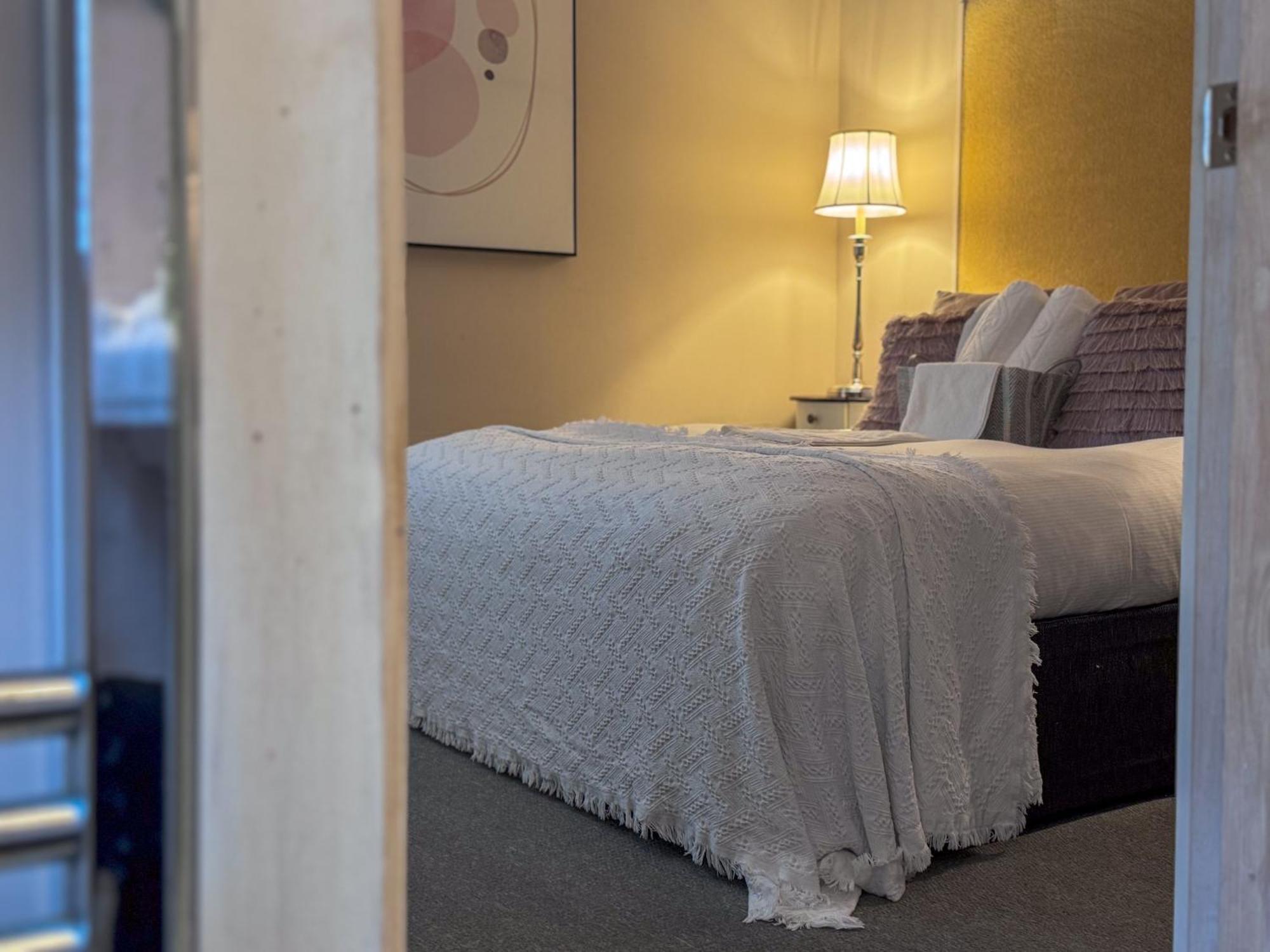The Chatwal Boutique Hotel Blackpool Exteriör bild