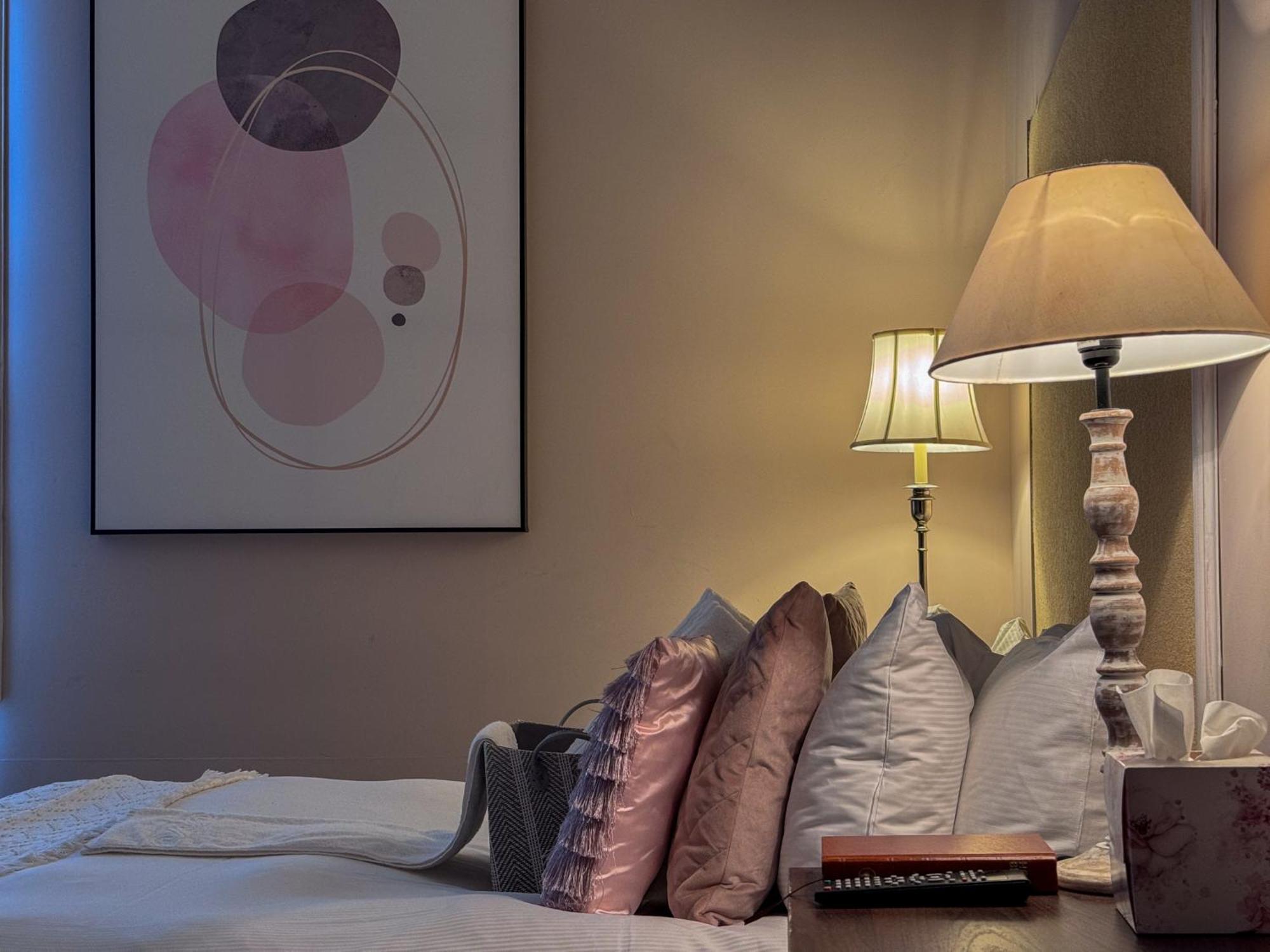 The Chatwal Boutique Hotel Blackpool Exteriör bild