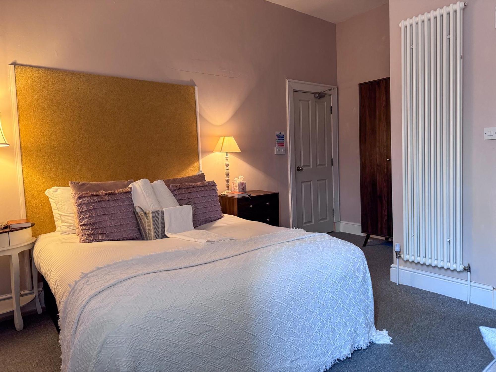 The Chatwal Boutique Hotel Blackpool Exteriör bild