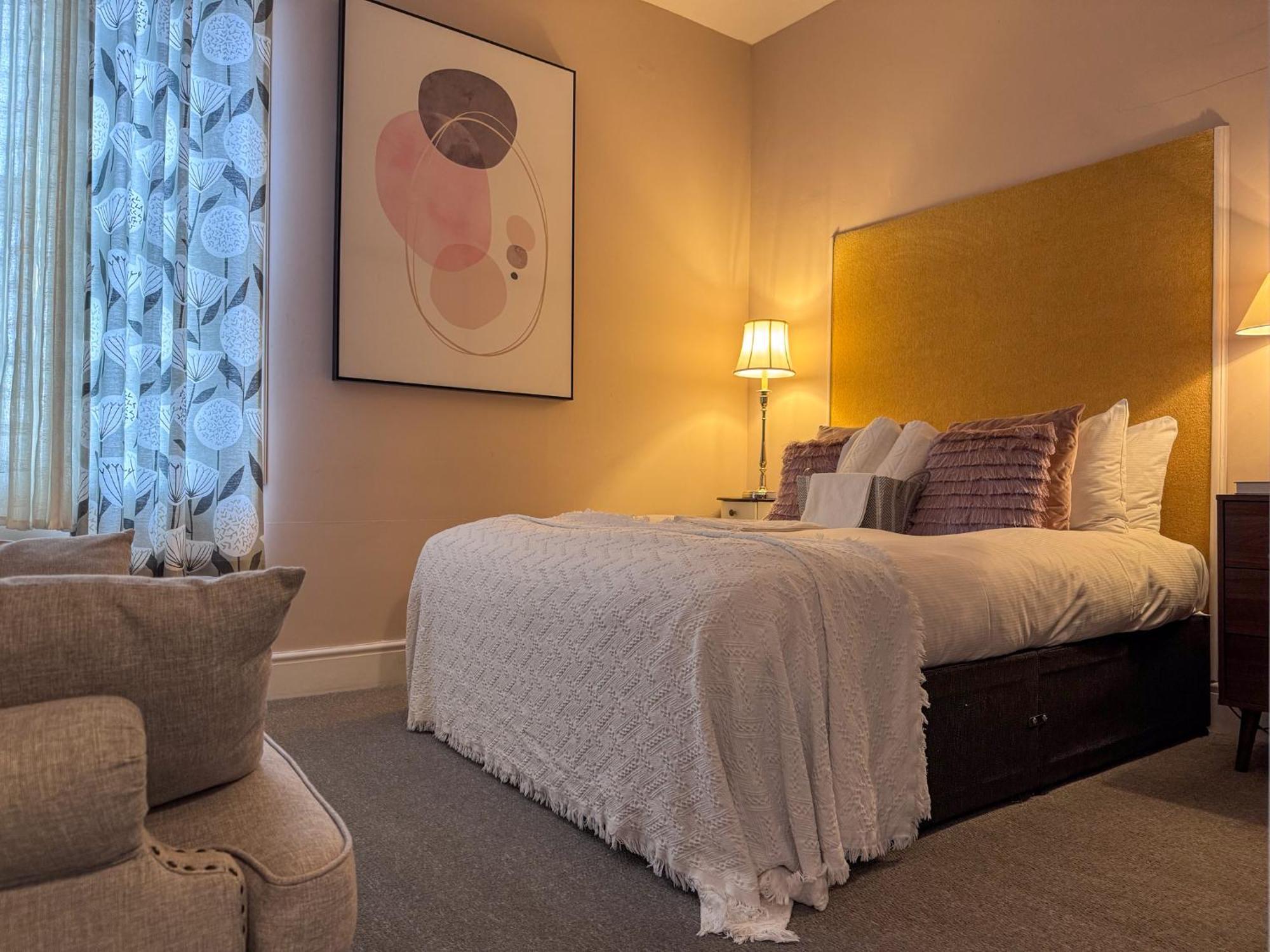The Chatwal Boutique Hotel Blackpool Exteriör bild