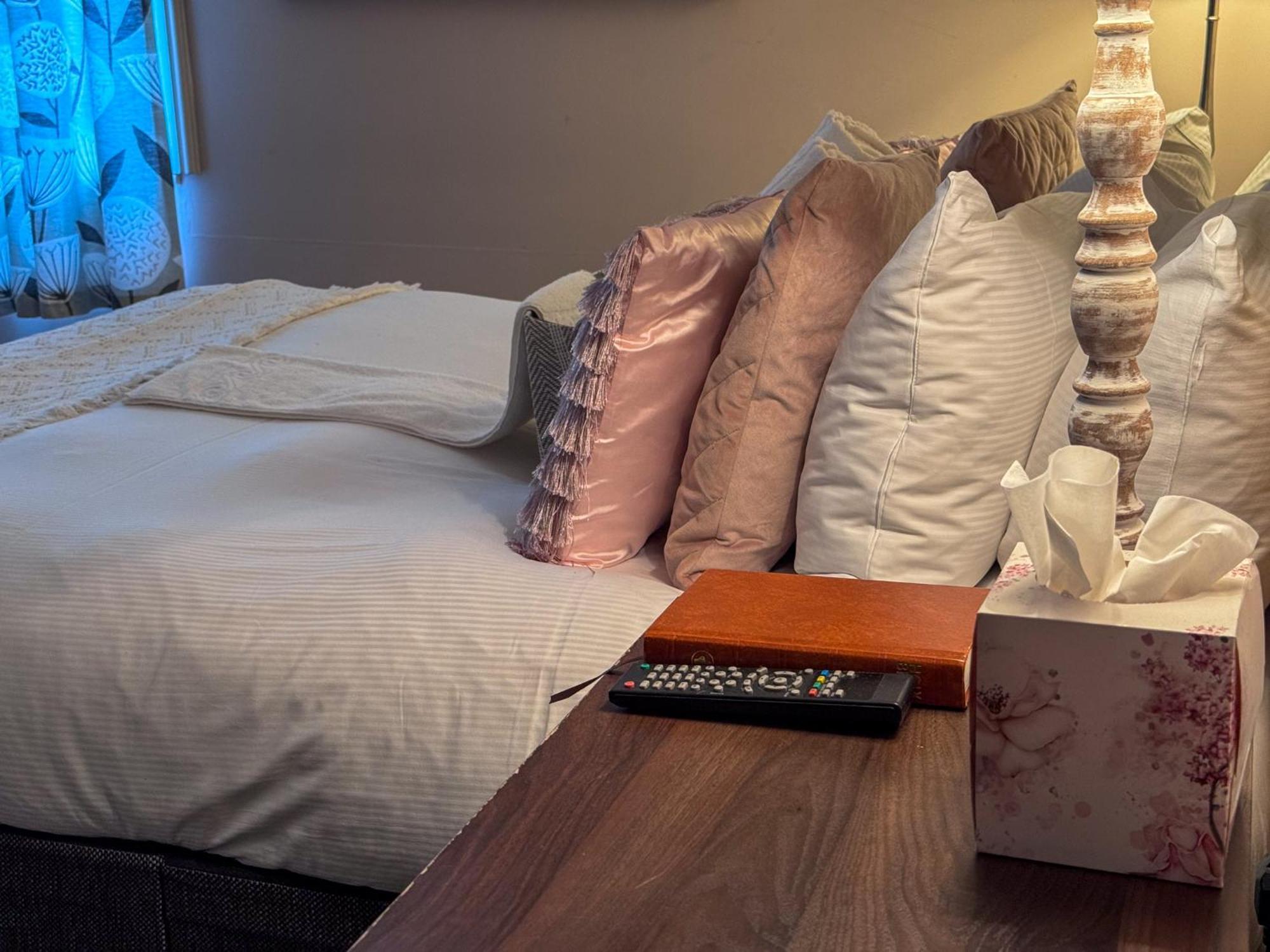 The Chatwal Boutique Hotel Blackpool Exteriör bild