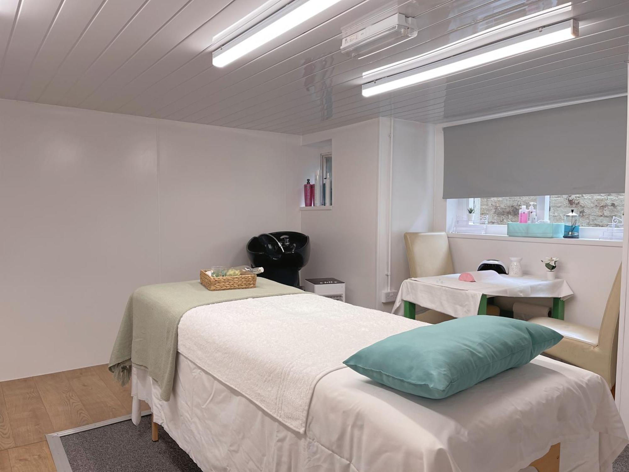 The Chatwal Boutique Hotel Blackpool Exteriör bild